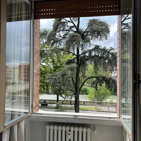 Guesthouse Margherita di Parma-3